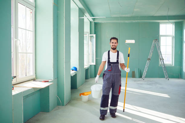 Professional Mold Removal in Flowood, MS