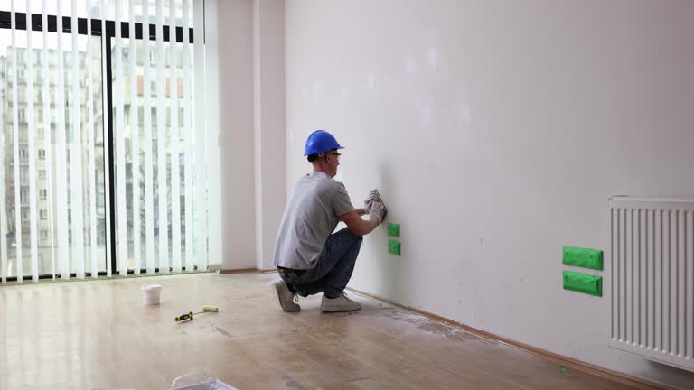 Best Mold Odor Removal Services  in Flowood, MS